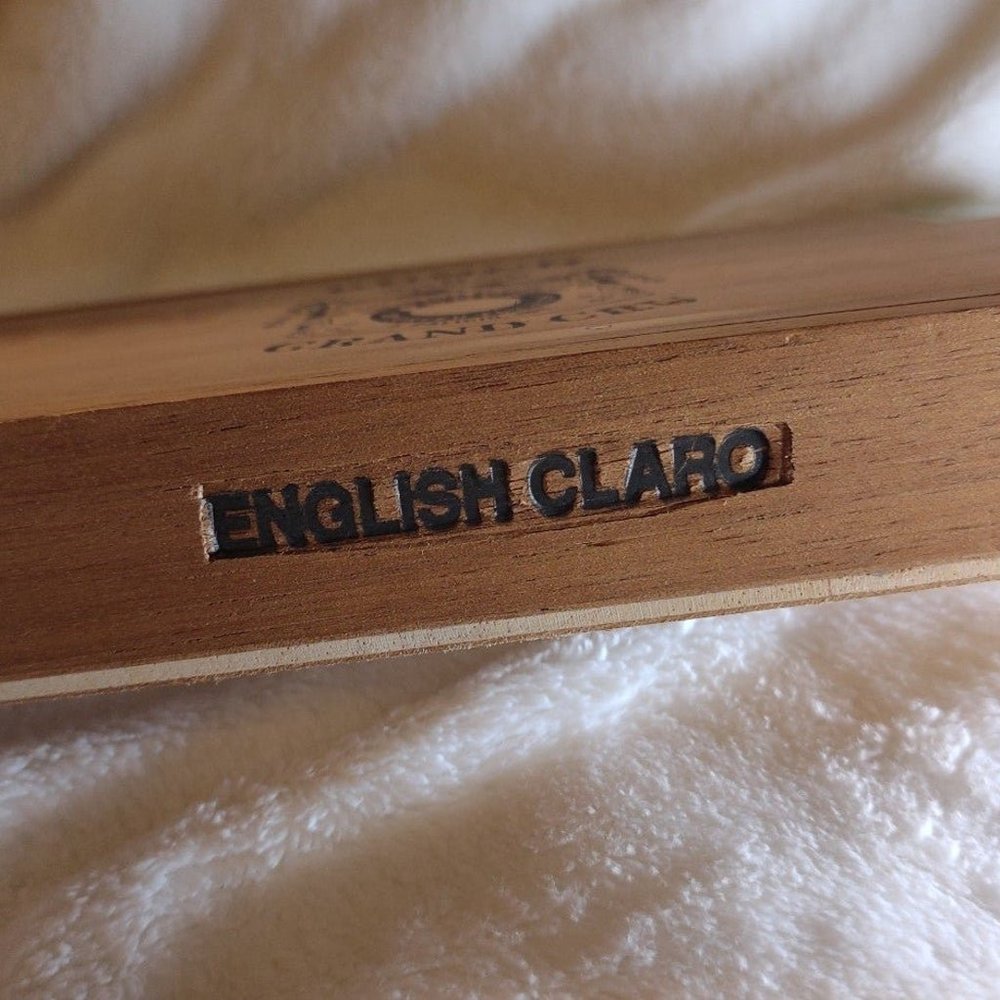 Punch Cigar boxes - Picture 11 of 11